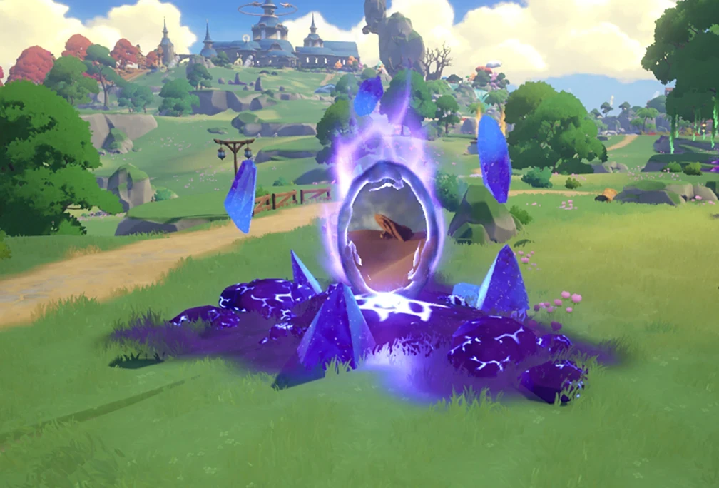 🌟 AMNEVOLENCE RIFTS ARE OPENING!