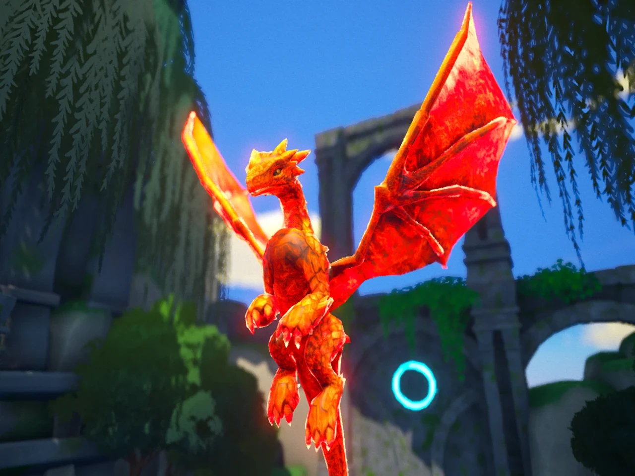 it’s PHOENIX DAY!