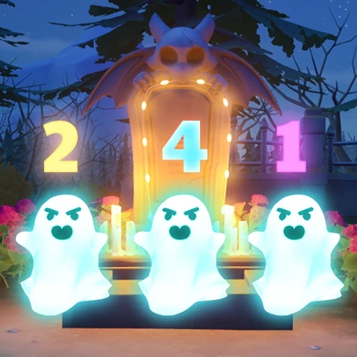 HALLOWEEN PACK 🎃