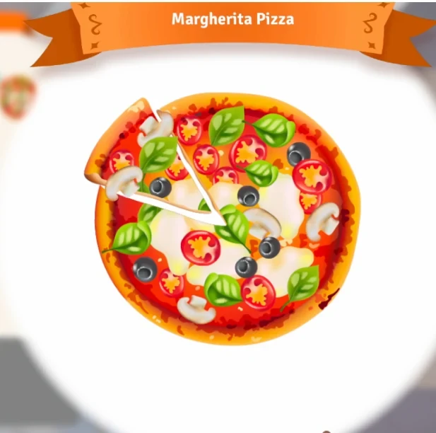 BECOME THE MASTER OF MAGIC COOKING!