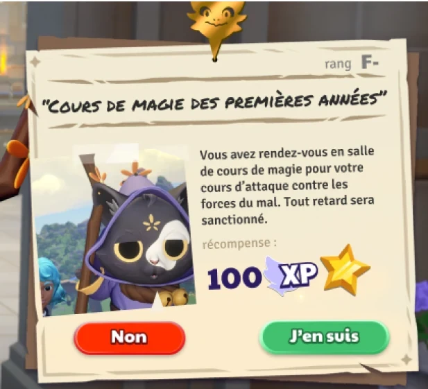 COLLECTIONNE LES STELLAS