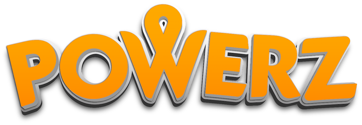 PowerZ Logo