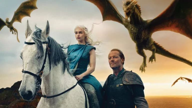 Games of Thrones