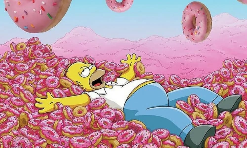 Les Simpsons