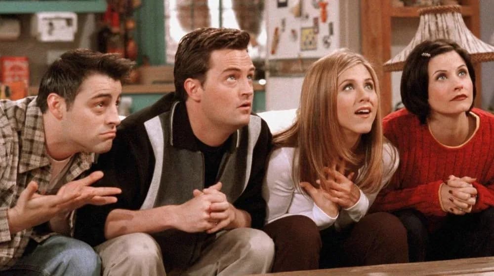 Friends
