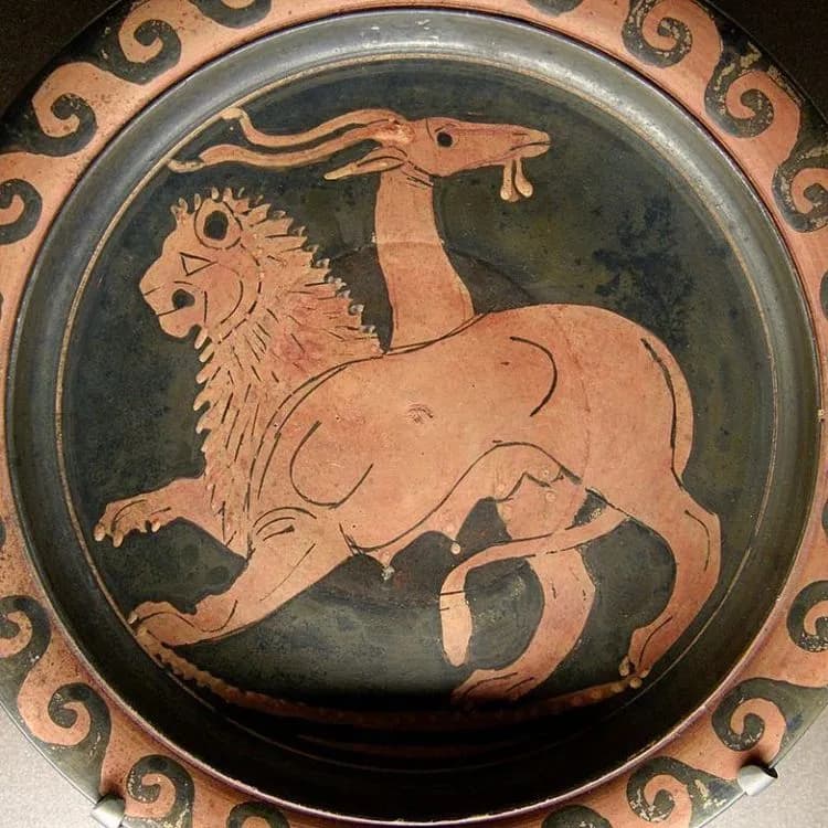 La Chimère Apulia