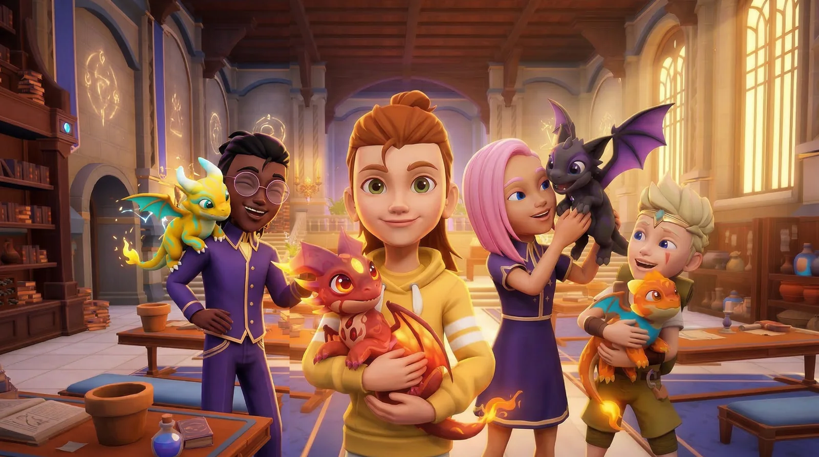 Imagen de portada de PowerZ: lo que deberían saber las familias