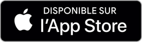 Télécharger sur l’App Store